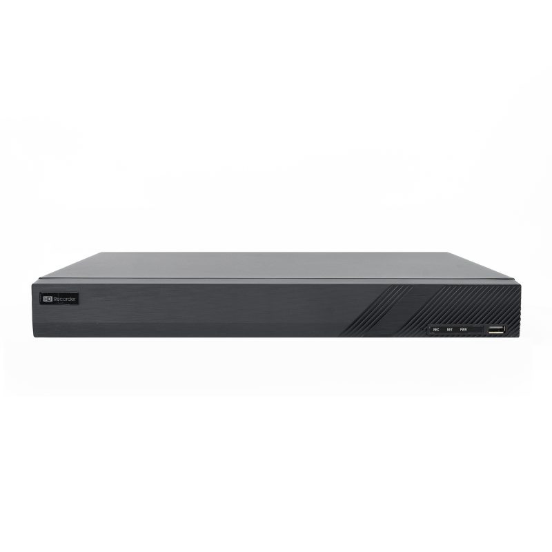 NVR PNI House 3316H2  cu IP 16CH 16MP
