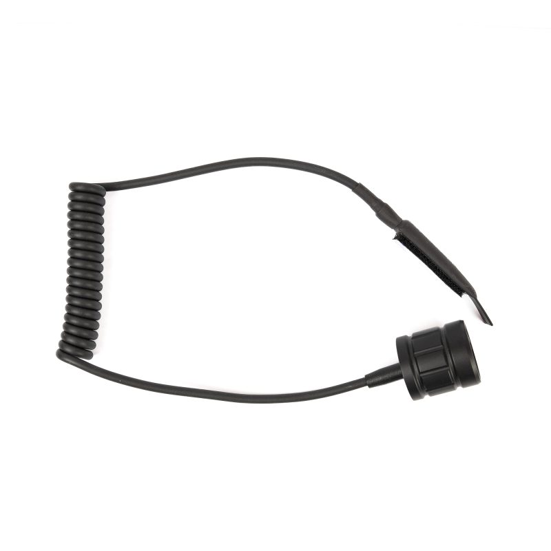 Comutator suplimentar On/Off PNI RBO198 pentru lanterne PNI Adventure IRBR198