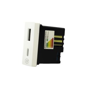 Priza alimentare 2 x USB PNI UB30