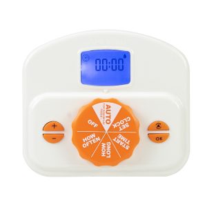 Programator pentru irigare PNI WT09