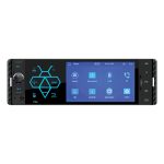 MP5 player auto PNI Clementine 9541S 1DIN display 4 inch  50Wx4