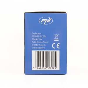 Radio portabil PNI DYN300