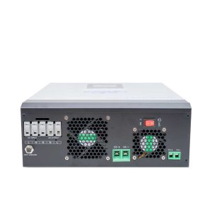 Invertor solar PNI GreenHouse SC1800B 3KW 13A 3000VA