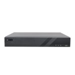 NVR PNI House 3104H1 cu IP 4CH POE 8MP