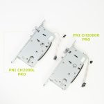 pentru yala control acces hotelier PNI CH2000L PRO