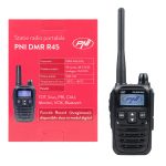 Statie radio portabila PNI DMR R45