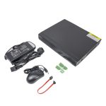 1 x SATA 10TB