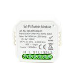 Releu inteligent PNI SafeHome PT82C 2 canale