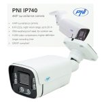 Camera supraveghere video PNI IP740 4MP