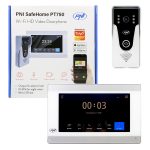 Interfon video inteligent PNI SafeHome PT750 WiFi