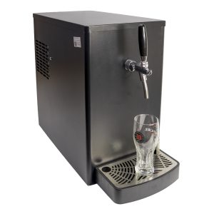 Dozator de bere BR100 cu o linie