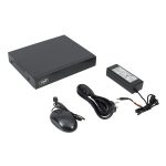 NVR POE PNI House IP716J