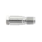 Set cu 10 bucati mufa PNI SMA (F) pentru cablu RG174