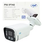 6 LED-uri IR