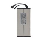 Acumulator PNI 50Ah pentru lampa stradala 60W