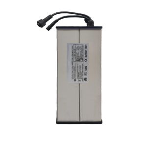 Acumulator PNI 50Ah pentru lampa stradala 60W