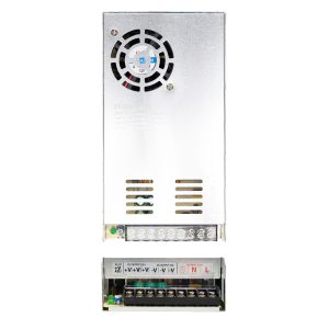 Sursa de tensiune in comutatie PNI ST30A 12V 30A 360W