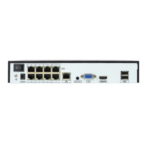NVR POE PNI House IP716J