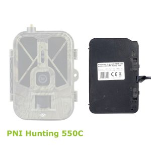 Acumulator de schimb PNI PB-550C