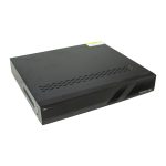 2 x HDMI