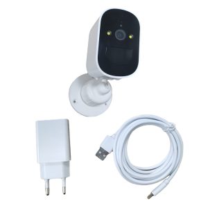 Camera supraveghere video PNI IP7718 WiFi