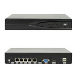 H.264 Network DVR si NVR
