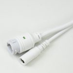 6 LED-uri IR