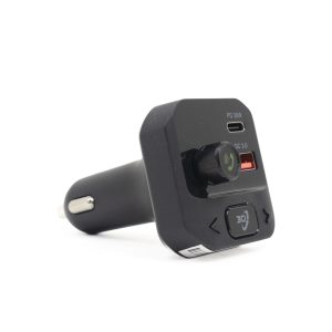 Modulator FM PNI Valentine F300 Bluetooth 5.0