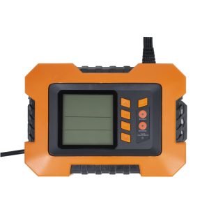 Incarcator si redresor PNI C120 pentru acumulatori auto