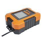iesire 12V 2A