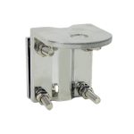 Suport PNI SPA136 pentru montaj antena pe oglinda sau bara metalica