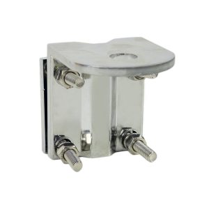 Suport PNI SPA136 pentru montaj antena pe oglinda sau bara metalica