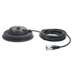 magnet 125mm si reflectometru PNI SWR-300 pentru masurare SWR
