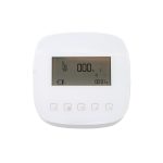 Wi-Fi cu panou solar 3.3W