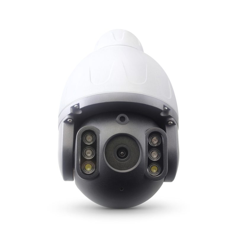 Camera supraveghere video PNI SafeHome PTZ382 1080P WiFi