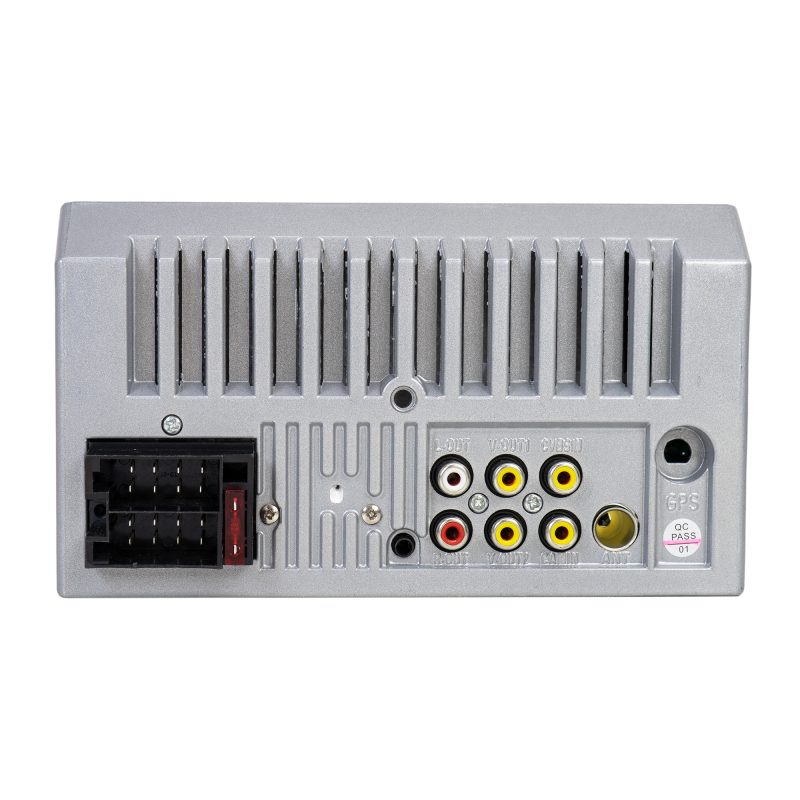 Multimedia player auto PNI V6280 cu touchscreen