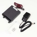 Statie radio CB Moonraker Alien-300 40CH