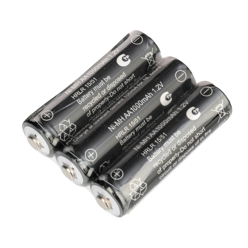 Statie radio portabila PMR PNI Decross DC63 Blue