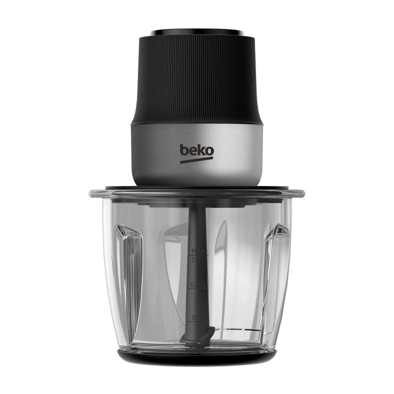Mini tocator Beko CHG81442BX