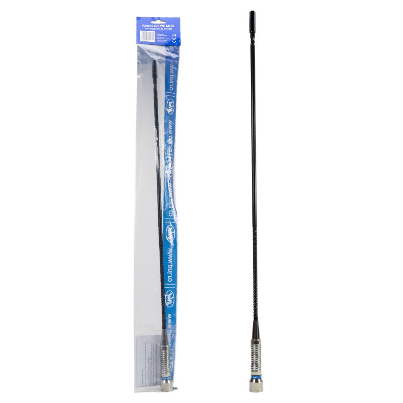 Bax 50 bucati antene CB PNI ML90 26-30MHz