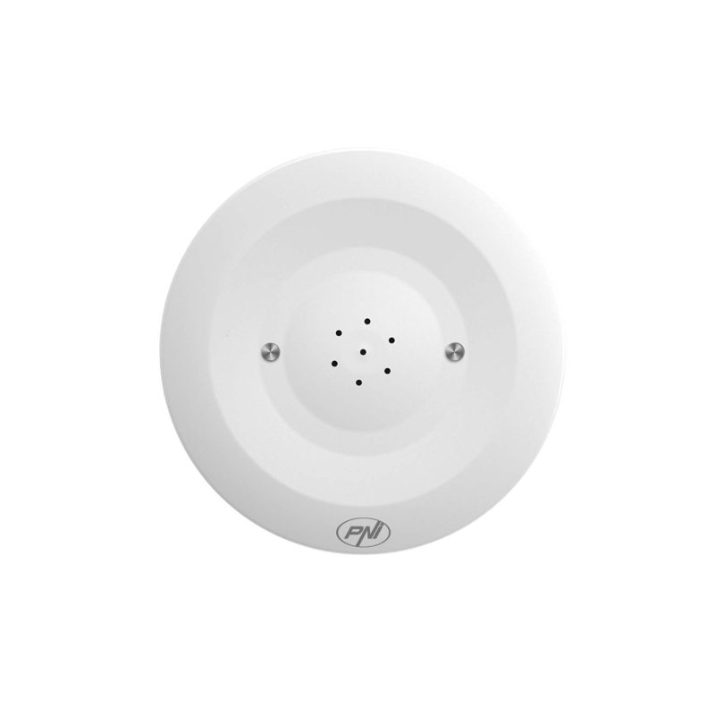 Detector senzor inundatie PNI SafeHouse HS527 cu Wi-Fi