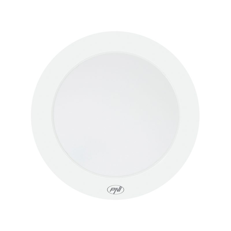 62670_smsn Plafoniera LED PNI D-Light CL2418S 18W