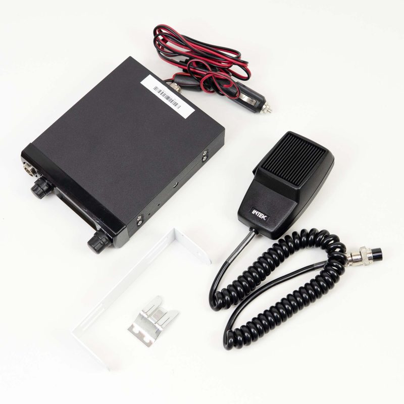 Statie radio CB Moonraker Alien-300 40CH