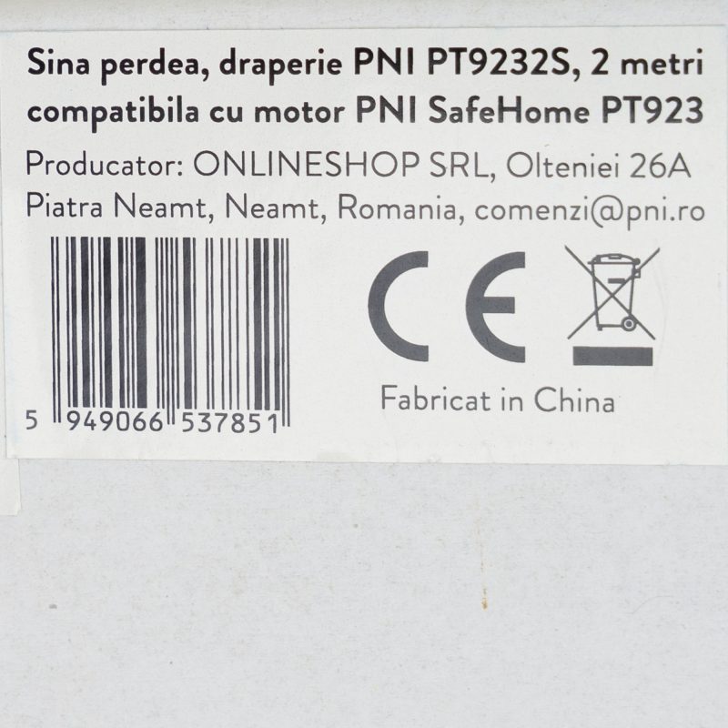 Sina perdea