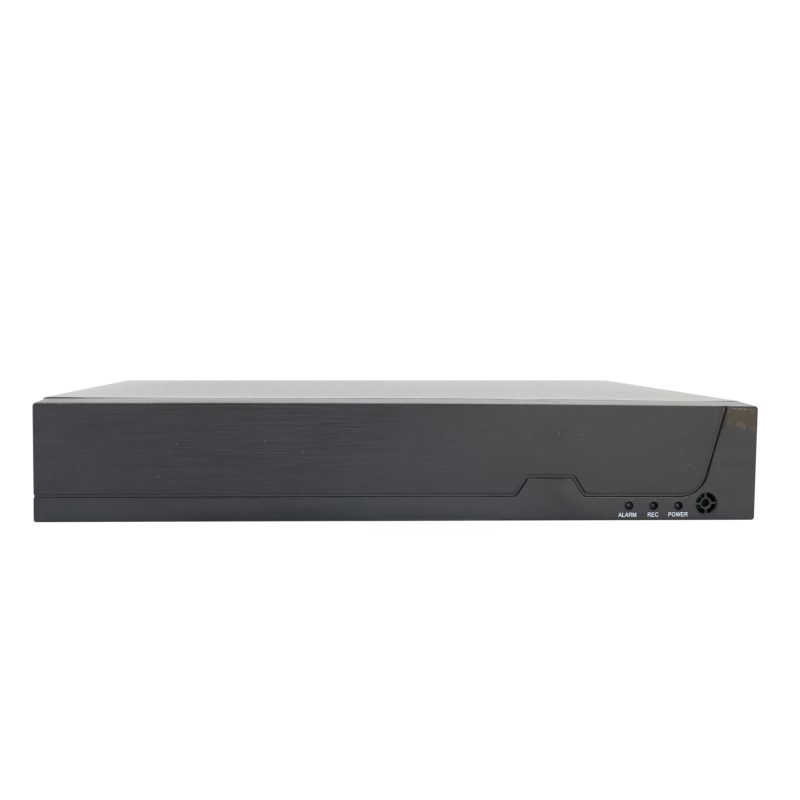 Kit supraveghere video PNI House POE154 5MP - NVR si 4 camere exterior