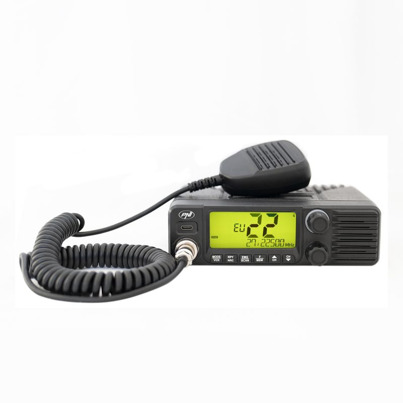 Statie radio CB PNI Escort HP 40 multistandard