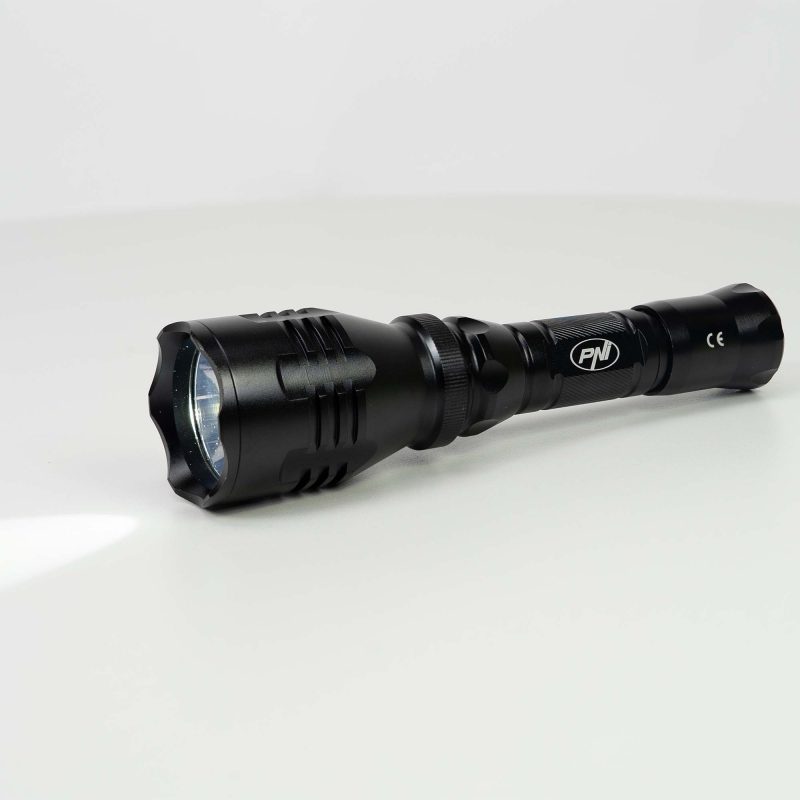 Lanterna PNI Adventure FBW48 cu LED