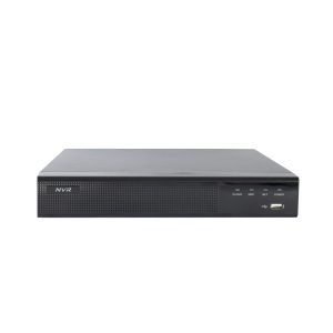 Kit supraveghere video PNI House IPMAX POE22S