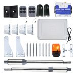 Pachet Kit automatizare porti batante PNI MAB300LR