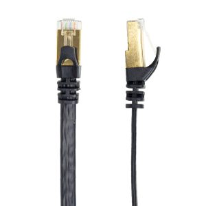 Cablu de retea plat S/STP CAT7 PNI U7100B